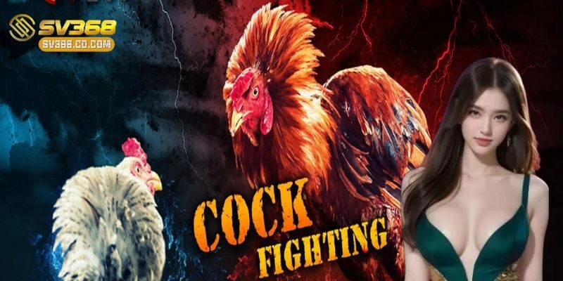 Ví dụ cách chơi tại địa chỉ xem đá gà trực tuyến